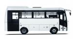 Temsa Prestij SD 2011 года